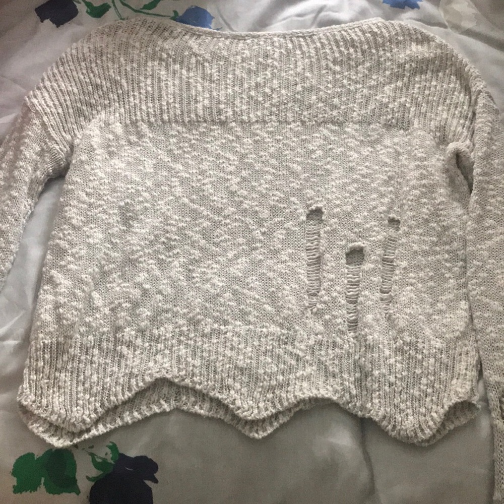 Express sweater - Picture 4 of 5